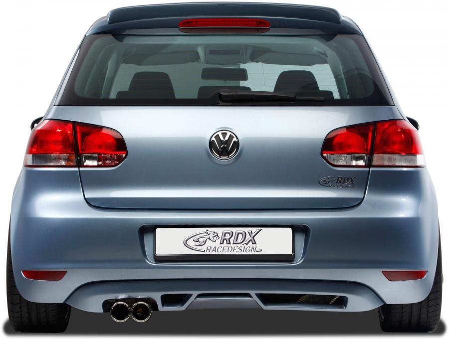  Volkswagen Golf by RDX Racedesign 2009 года  (фото 4 из 11)